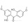 2,2'-Dihydroxy-4,4'-dimethoxybenzophenone CAS 131-54-4